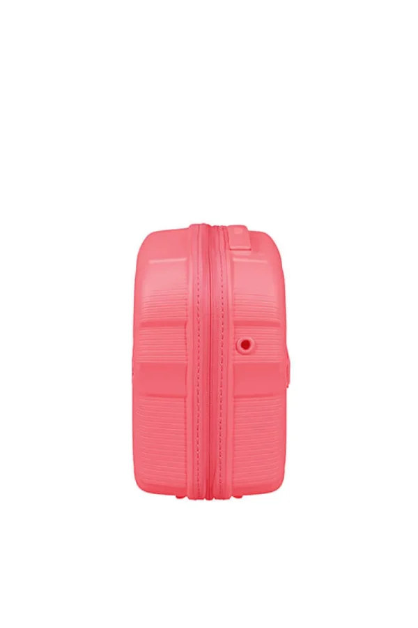 American Tourister StarVibe Kosmetiikkalaukku Sun Kissed Coral New