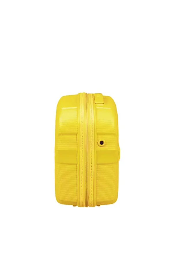 American Tourister StarVibe Kosmetiikkalaukku Electric Lemon Sale