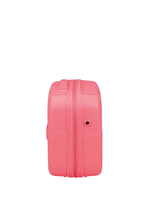 American Tourister StarVibe Kosmetiikkalaukku Sun Kissed Coral New
