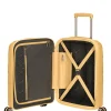 American Tourister StarVibe Lentolaukku Metallic Banana New