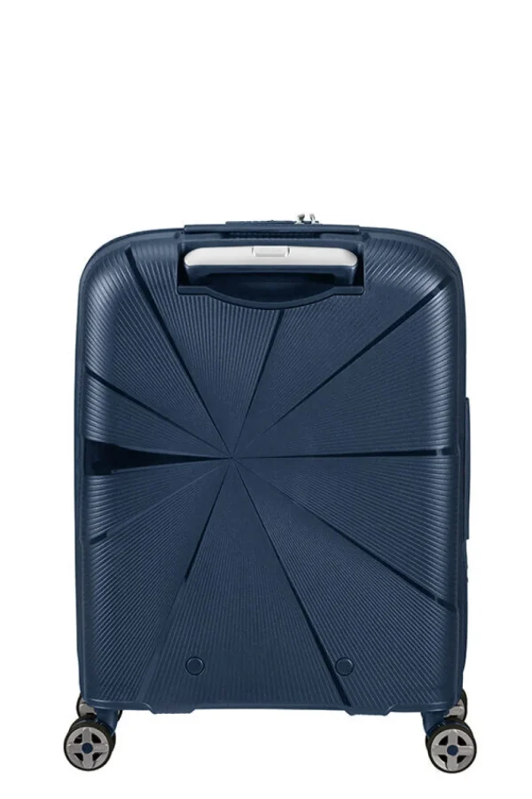 American Tourister StarVibe Lentolaukku Navy Sale