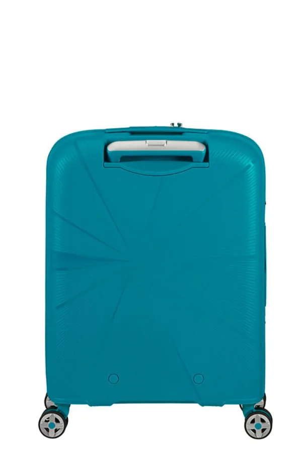 American Tourister StarVibe Lentolaukku Verdigris Online
