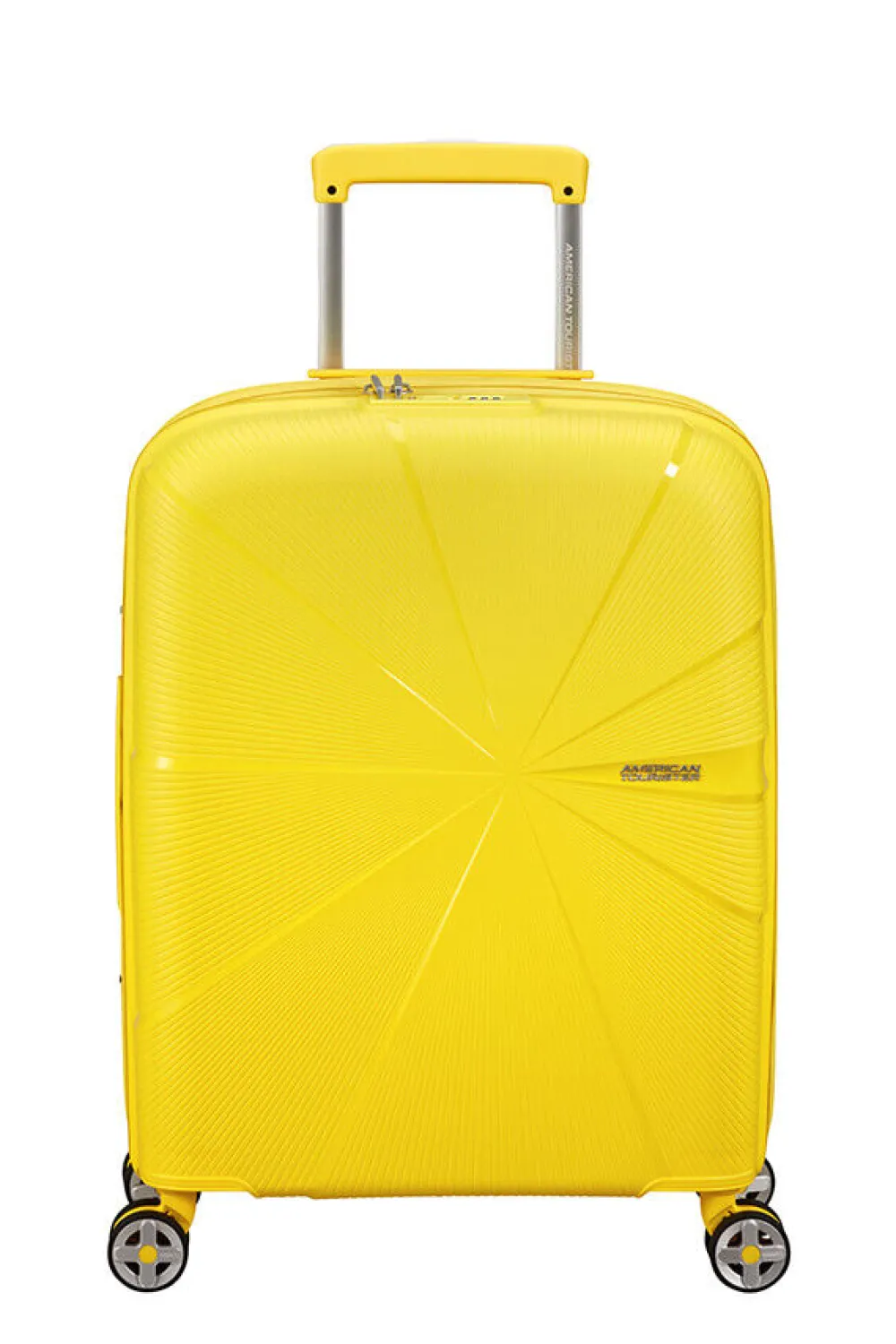 starvibe_lentolaukku_2-3.webp American Tourister StarVibe Lentolaukku Electric Lemon Fashion