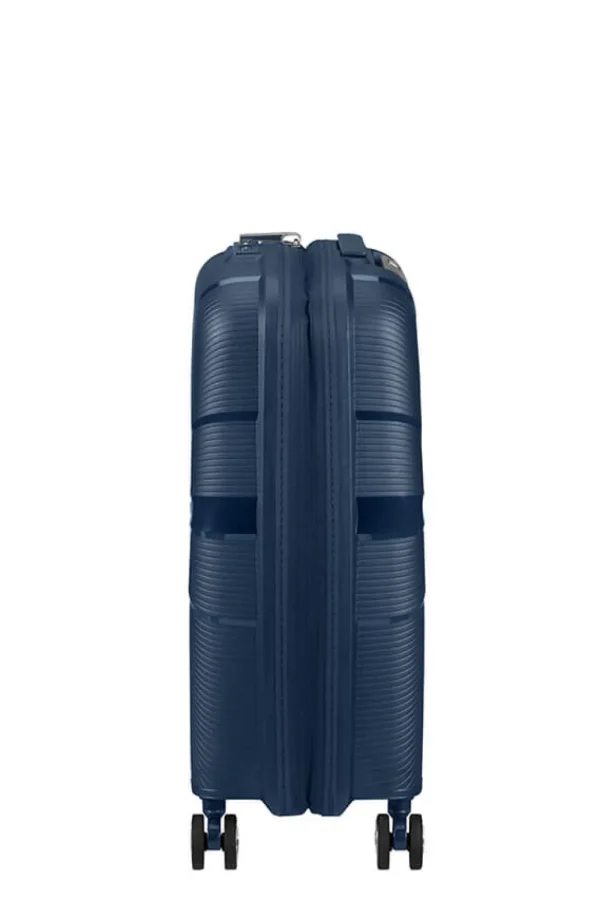 American Tourister StarVibe Lentolaukku Navy Sale