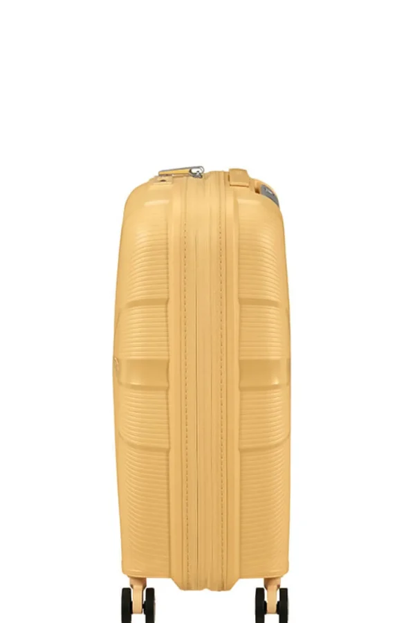 American Tourister StarVibe Lentolaukku Metallic Banana New