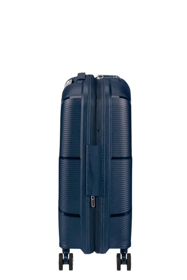 American Tourister StarVibe Lentolaukku Navy Sale