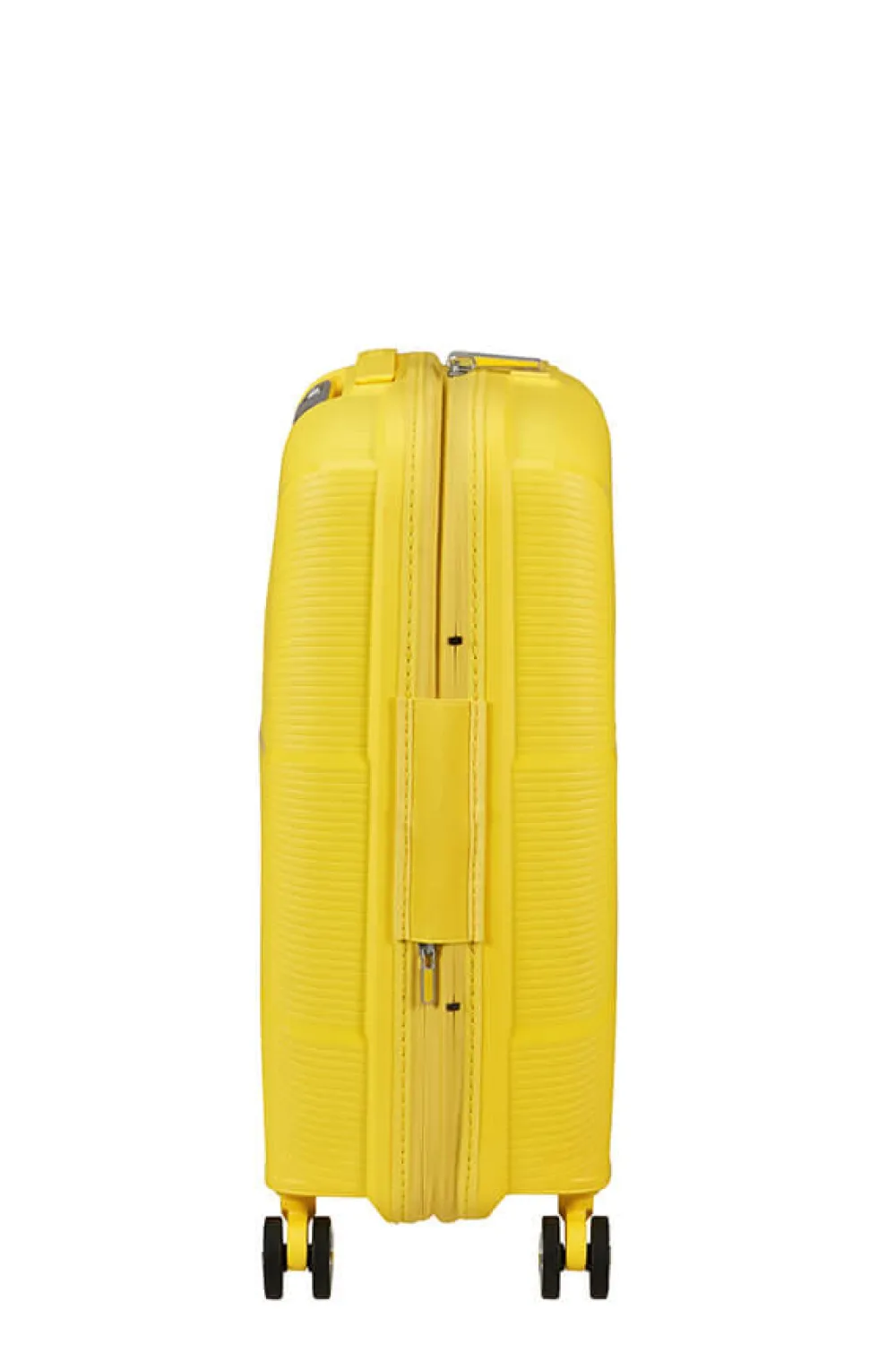 starvibe_lentolaukku_4-3.webp American Tourister StarVibe Lentolaukku Electric Lemon Fashion