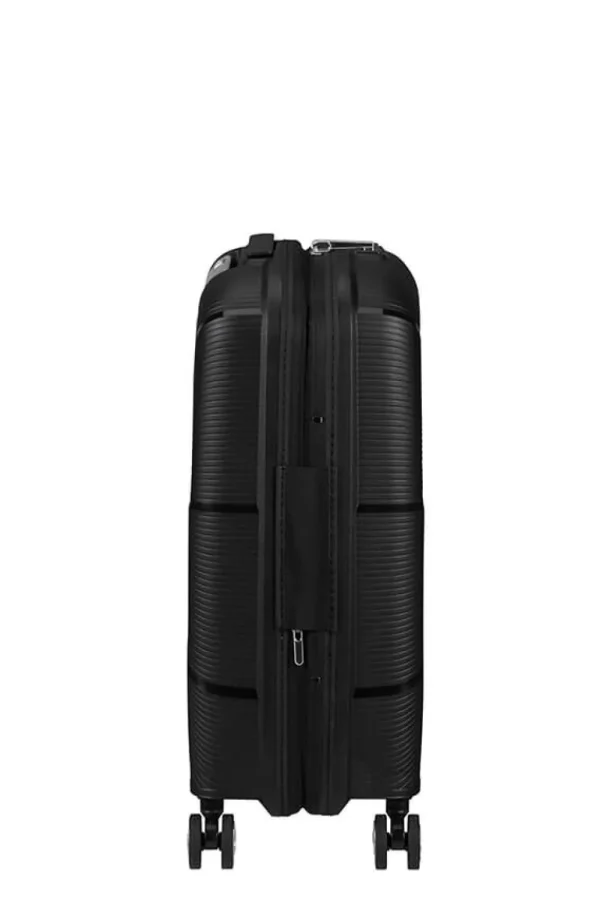 American Tourister StarVibe Lentolaukku Black Clearance