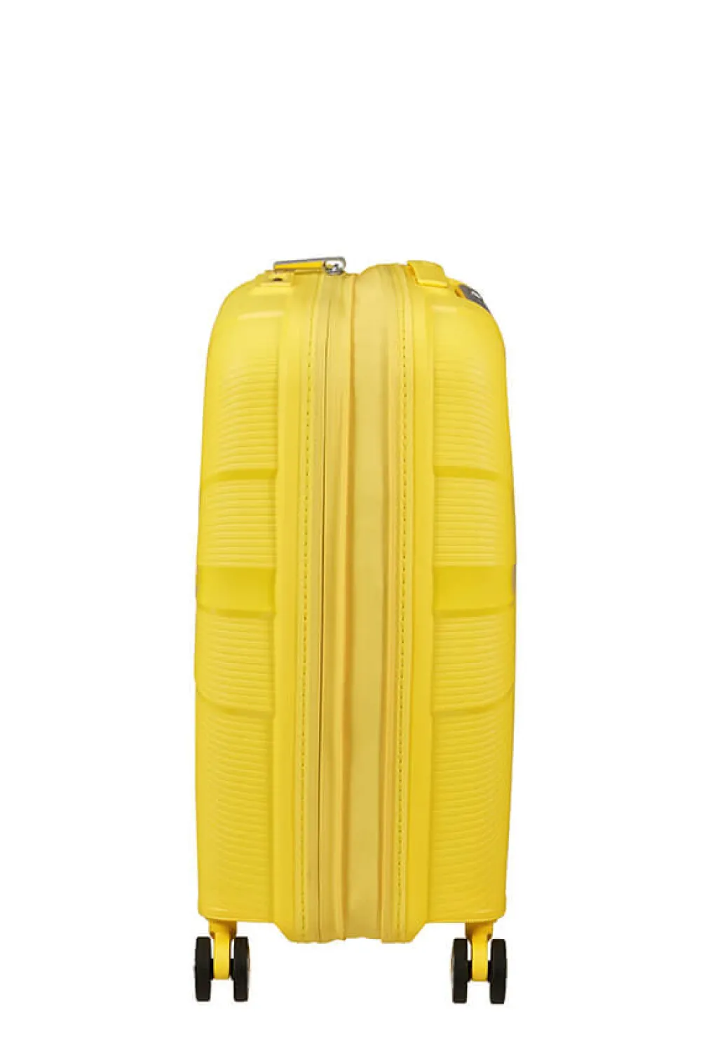 starvibe_lentolaukku_5-3.webp American Tourister StarVibe Lentolaukku Electric Lemon Fashion