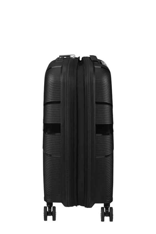 American Tourister StarVibe Lentolaukku Black Clearance