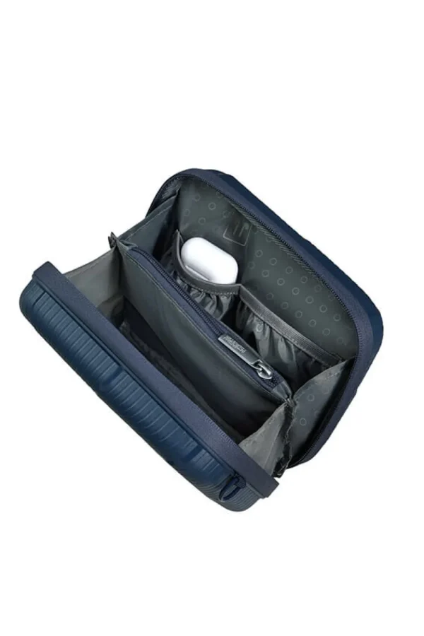 American Tourister StarVibe Olkalaukku Navy Hot