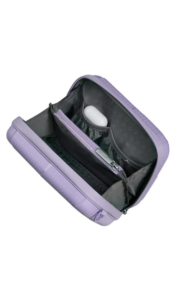 American Tourister StarVibe Olkalaukku Digital Lavender Sale