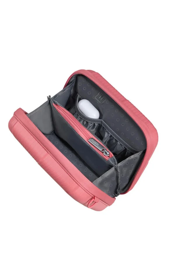 American Tourister StarVibe Olkalaukku Sun Kissed Coral Discount