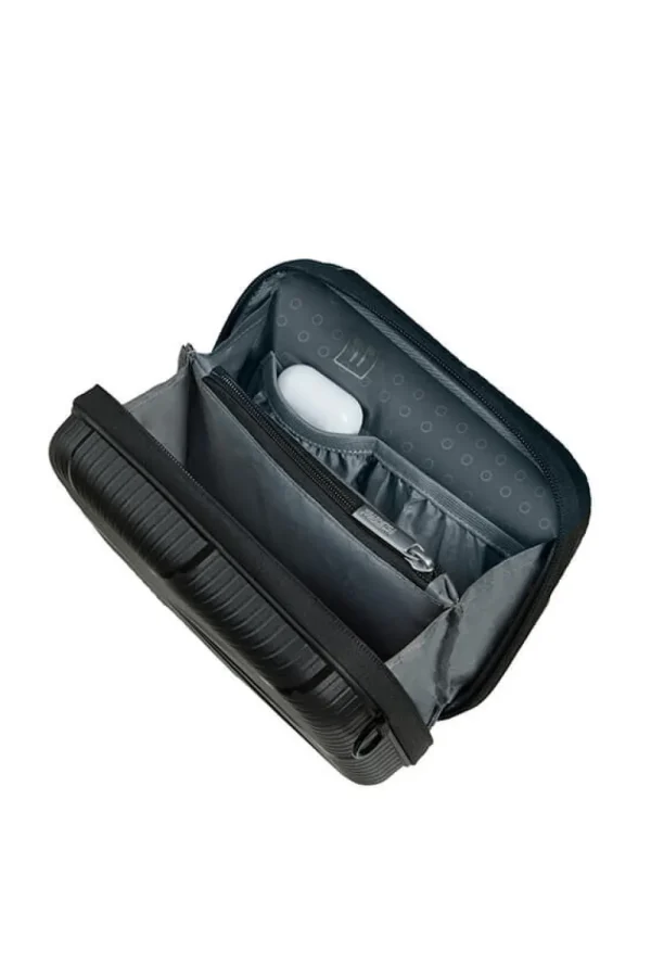 American Tourister StarVibe Olkalaukku Black Hot