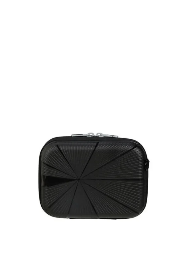 American Tourister StarVibe Olkalaukku Black Hot