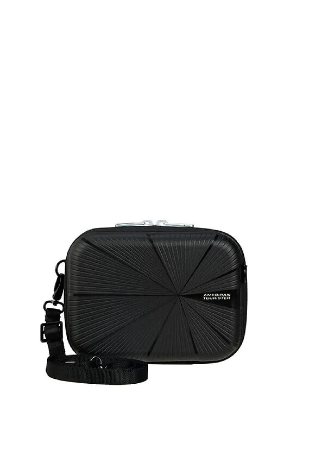 starvibe_olkalaukku_3.webp American Tourister StarVibe Olkalaukku Black Hot