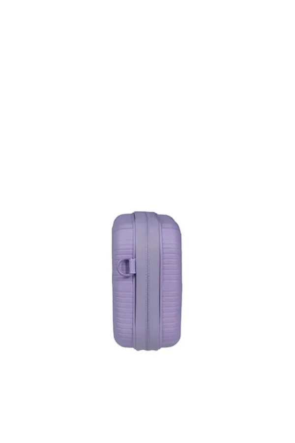 American Tourister StarVibe Olkalaukku Digital Lavender Sale