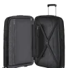 American Tourister StarVibe Suuri matkalaukku Black Sale