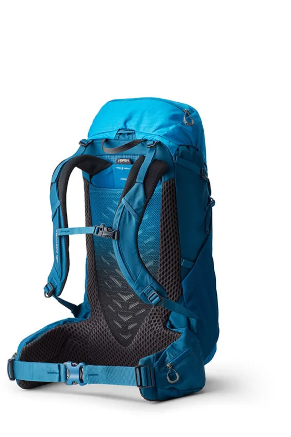 Gregory Stout Backpack Compass Blue Outlet