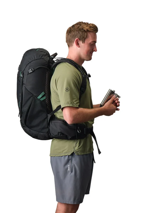 Gregory Stout Backpack Compass Blue Clearance