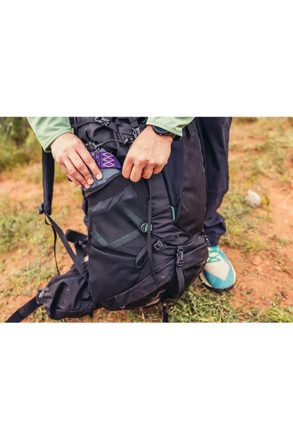 Gregory Stout Backpack Forest Black Sale