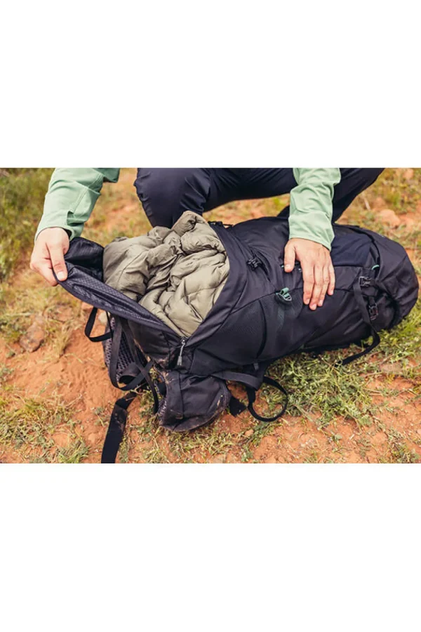 Gregory Stout Backpack Forest Black Clearance