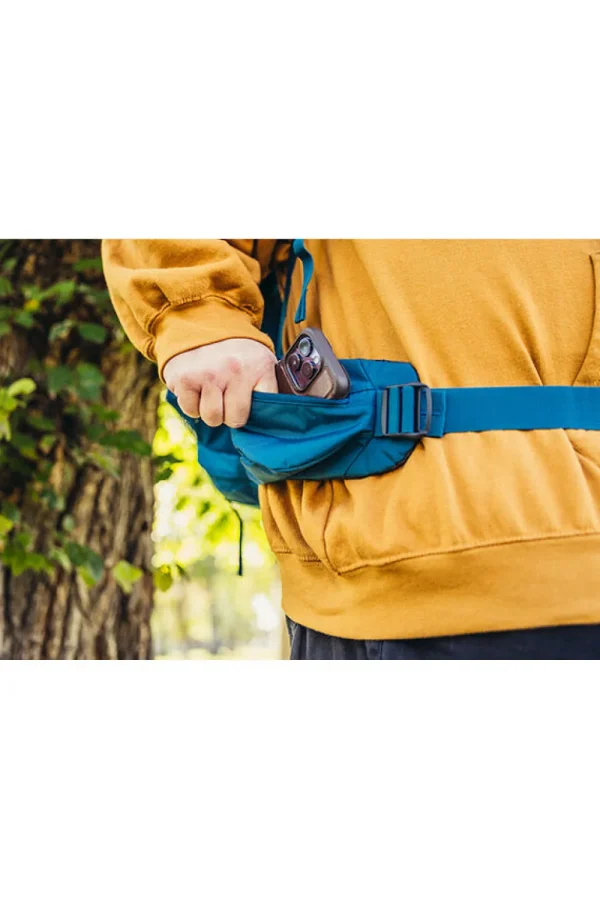 Gregory Stout Plus Size Backpack Compass Blue Best