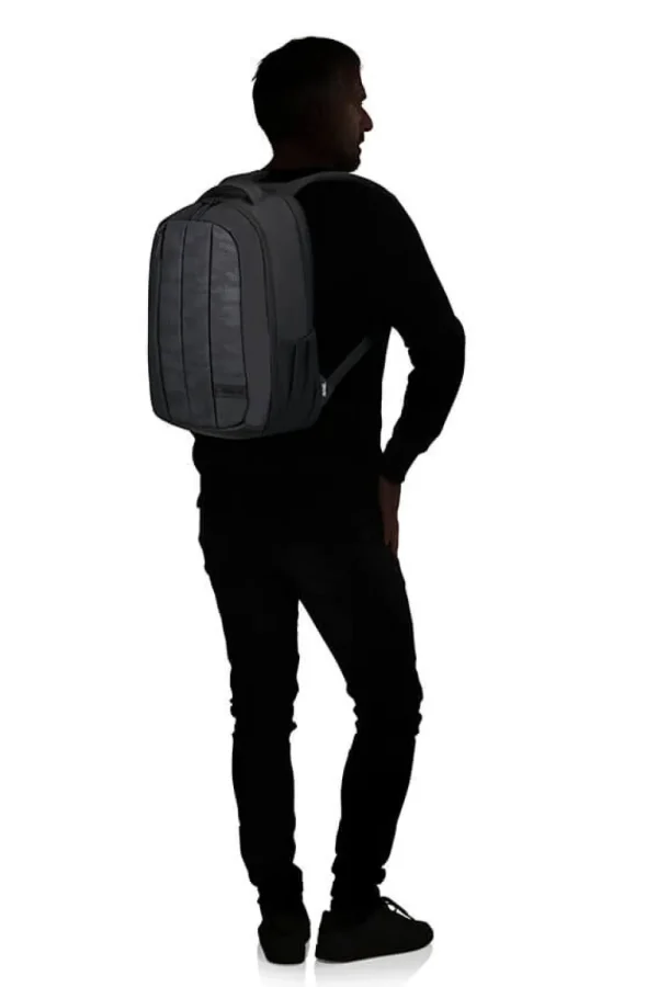 American Tourister Streethero Tietokonereppu 15.6" Urban Camo Discount