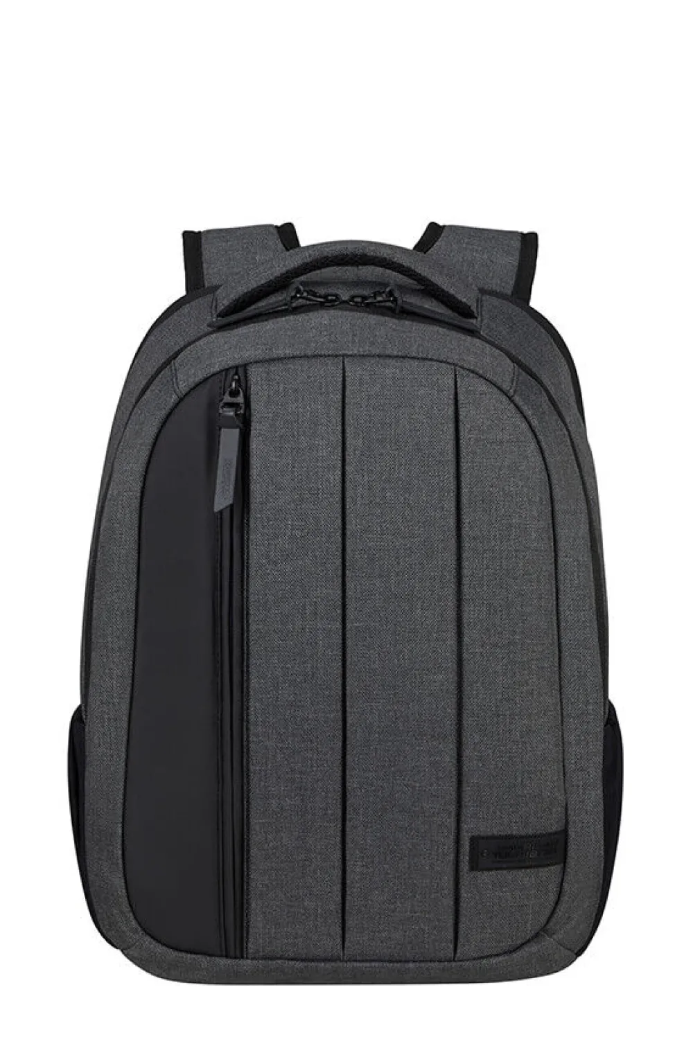streethero_tietokonereppu_3-3.webp American Tourister Streethero Tietokonereppu 14" Grey Melange New