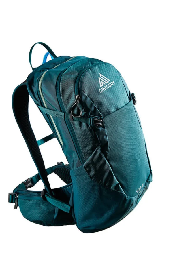 Gregory Sula Backpack Antigua Green Outlet