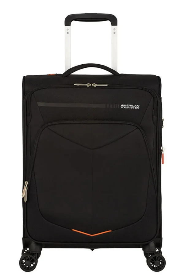 American Tourister SummerFunk Cabin luggage Black Hot