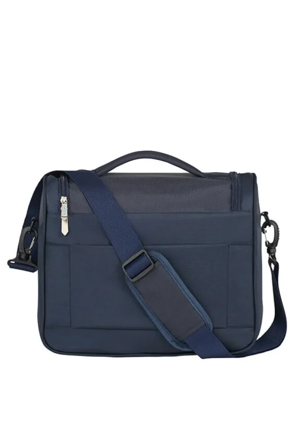 American Tourister SummerFunk Kosmetiikkalaukku Navy Clearance