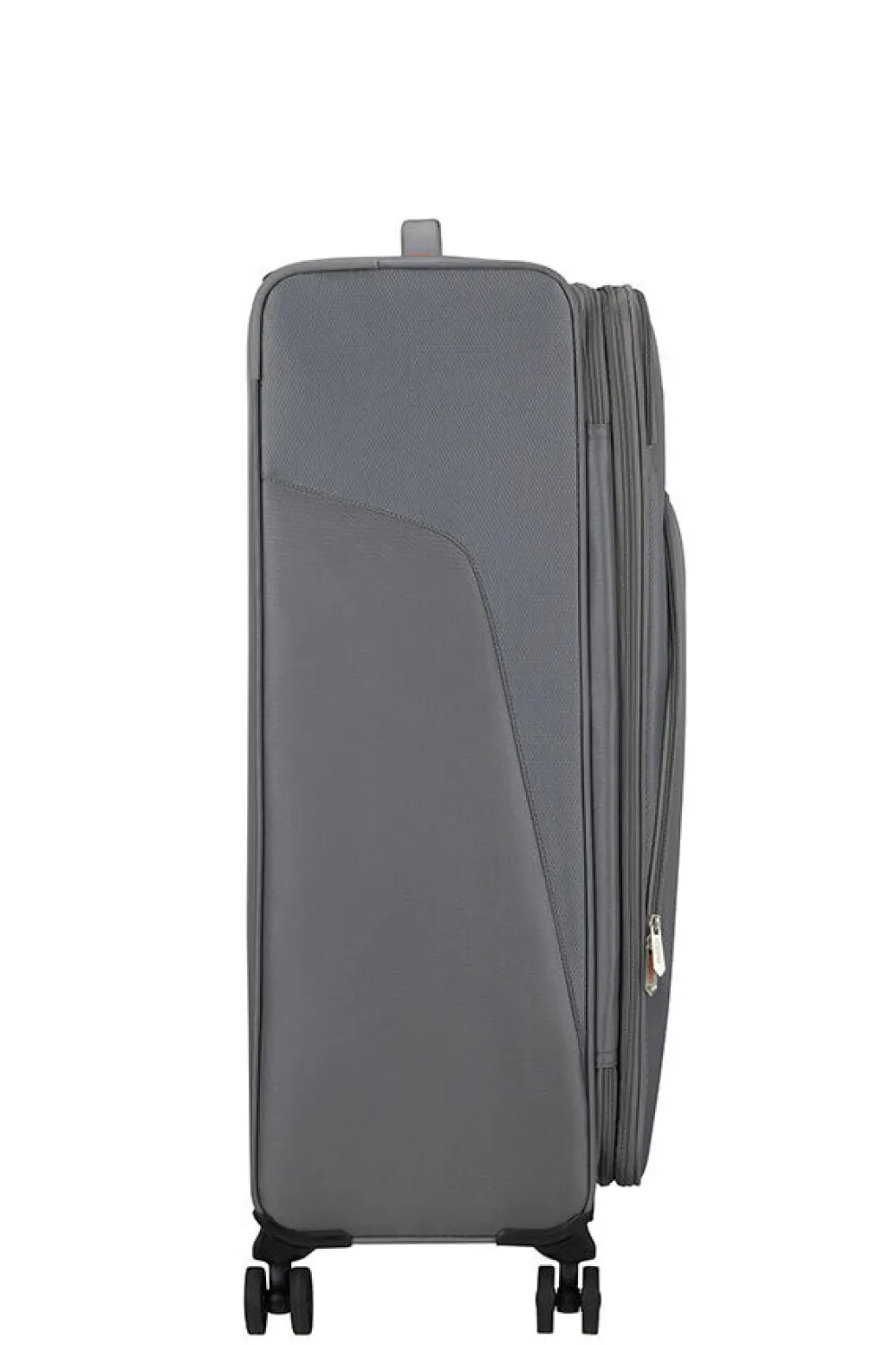 summerfunk_nelipyrinen_ma_4.webp American Tourister SummerFunk Nelipyöräinen matkalaukku 79cm Titanium Grey Hot