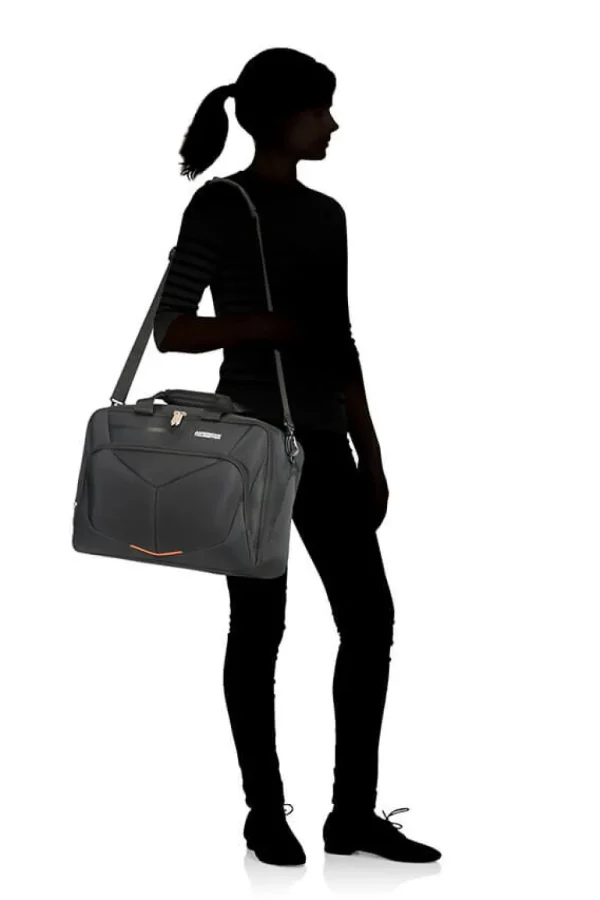 American Tourister SummerFunk 3-osainen lentolaukku Black Online