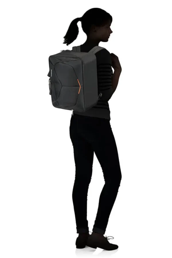 American Tourister SummerFunk 3-osainen lentolaukku Black Online