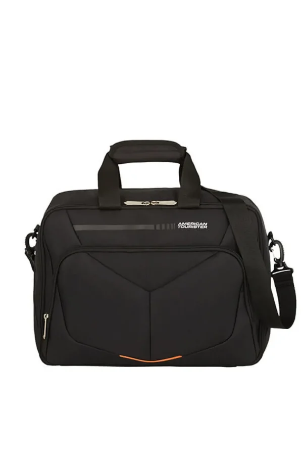 American Tourister SummerFunk 3-osainen lentolaukku Black Online