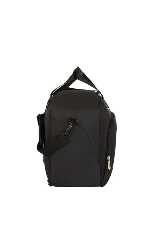 American Tourister SummerFunk 3-osainen lentolaukku Black Online