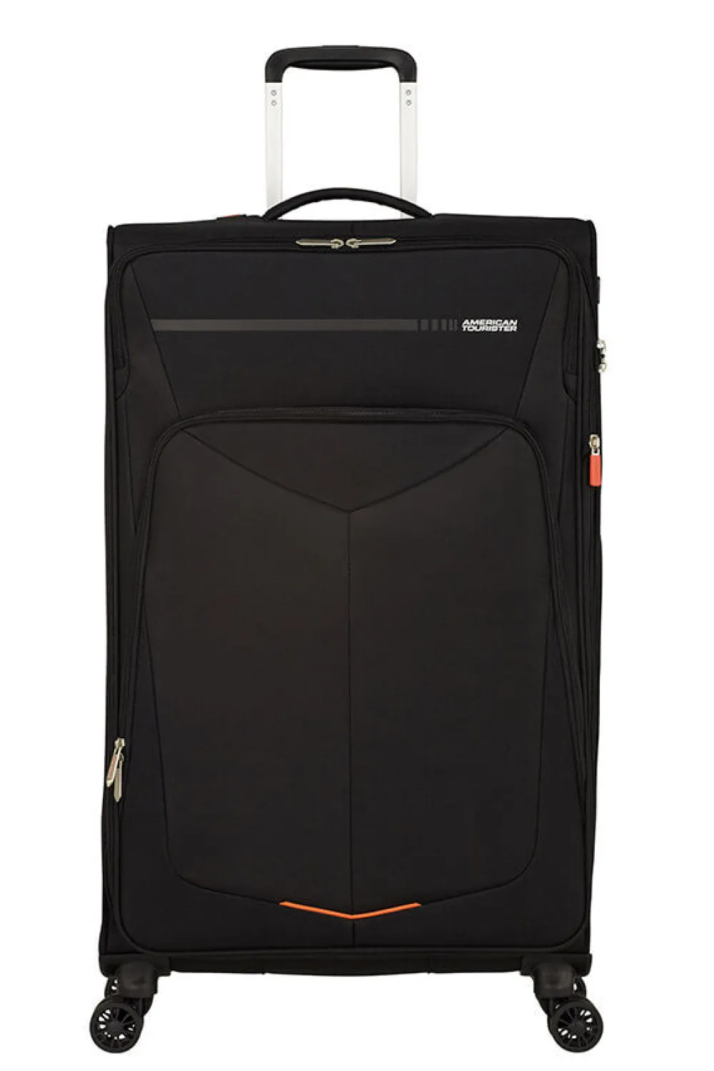summerfunk_suuri_matkalau_2-1.webp American Tourister SummerFunk Suuri matkalaukku Black Outlet