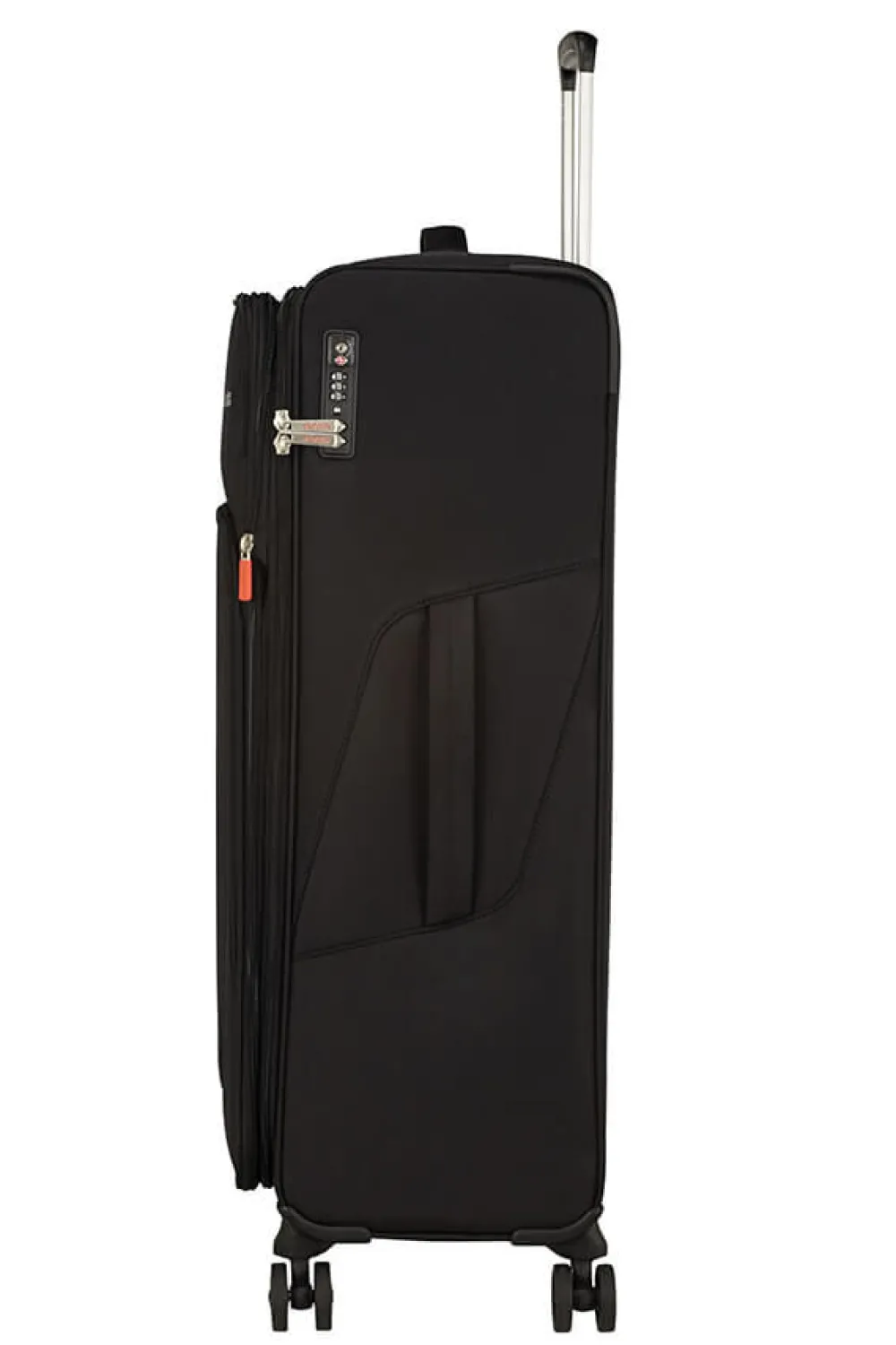 summerfunk_suuri_matkalau_4-1.webp American Tourister SummerFunk Suuri matkalaukku Black Outlet