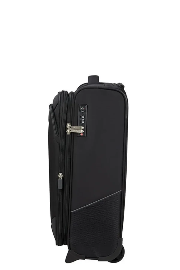 American Tourister SummerRide Kaksipyöräinen matkalaukku 55cm Black Online