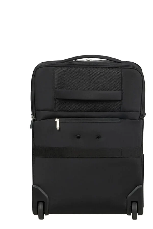 American Tourister SummerRide Kaksipyöräinen matkalaukku Black Best