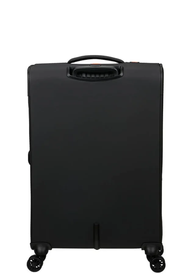 American Tourister SummerRide Keskikokoinen matkalaukku Black Outlet