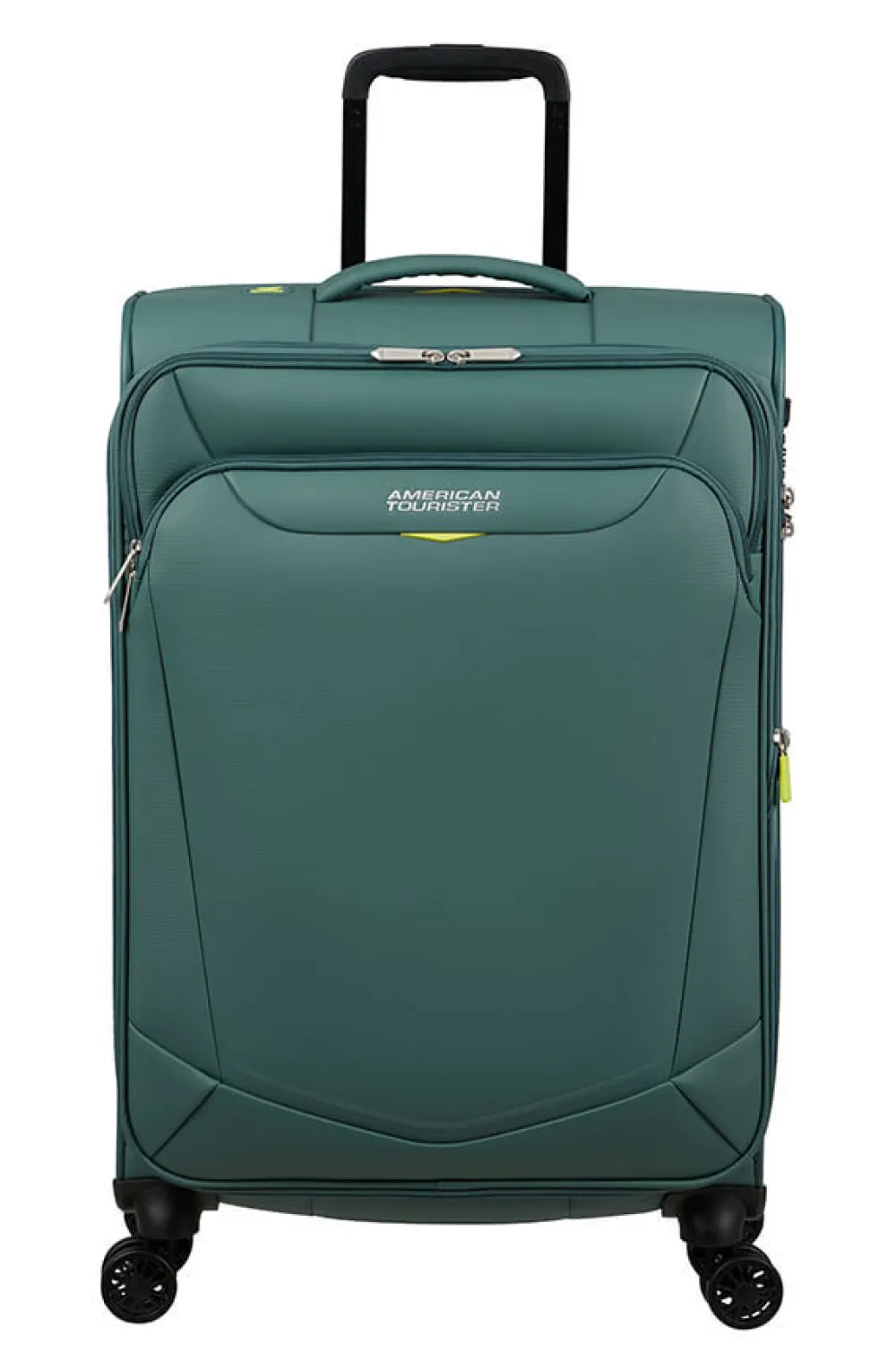 summerride_keskikokoinen__2-4.webp American Tourister SummerRide Keskikokoinen matkalaukku Dark Forest Clearance