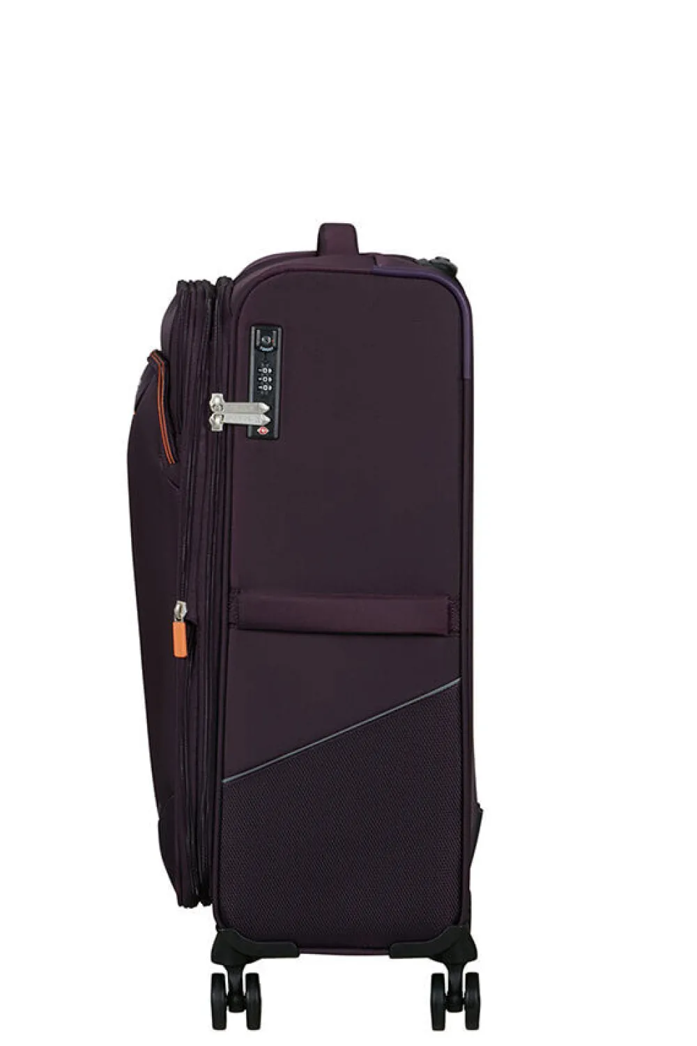 summerride_keskikokoinen__3-2.webp American Tourister SummerRide Keskikokoinen matkalaukku Dark Plum Hot