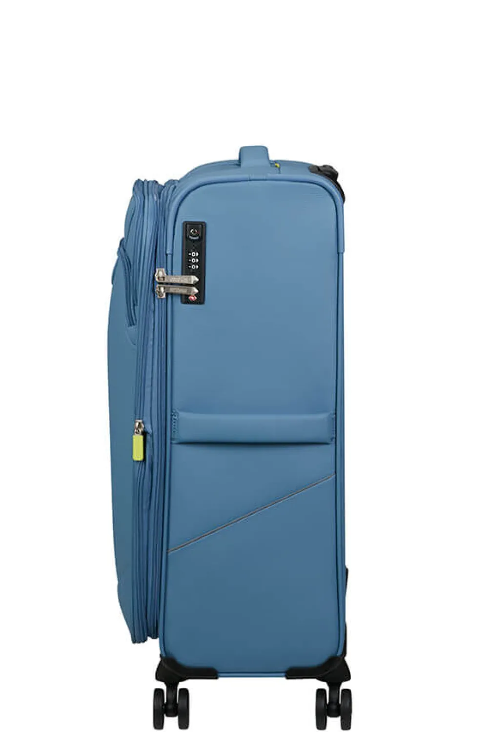 summerride_keskikokoinen__3-5.webp American Tourister SummerRide Keskikokoinen matkalaukku Coronet Blue Online