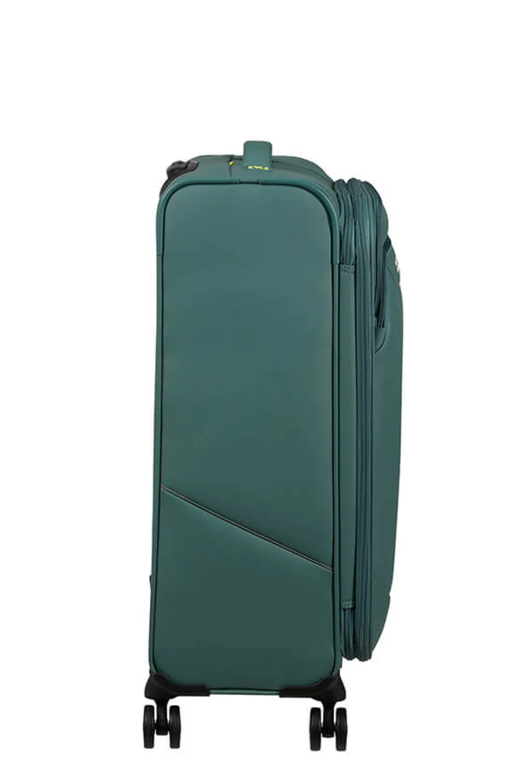 summerride_keskikokoinen__4-4.webp American Tourister SummerRide Keskikokoinen matkalaukku Dark Forest Clearance