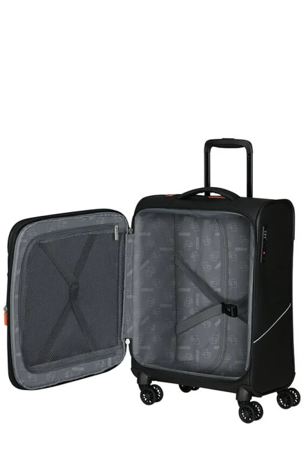 American Tourister SummerRide Lentolaukku Black Sale