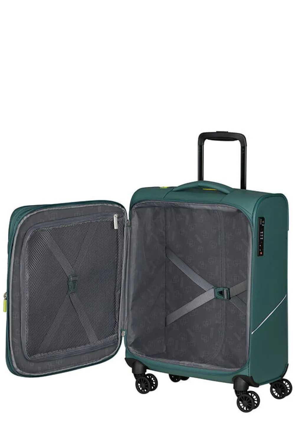 summerride_lentolaukku_0-4.webp American Tourister SummerRide Lentolaukku Dark Forest Best
