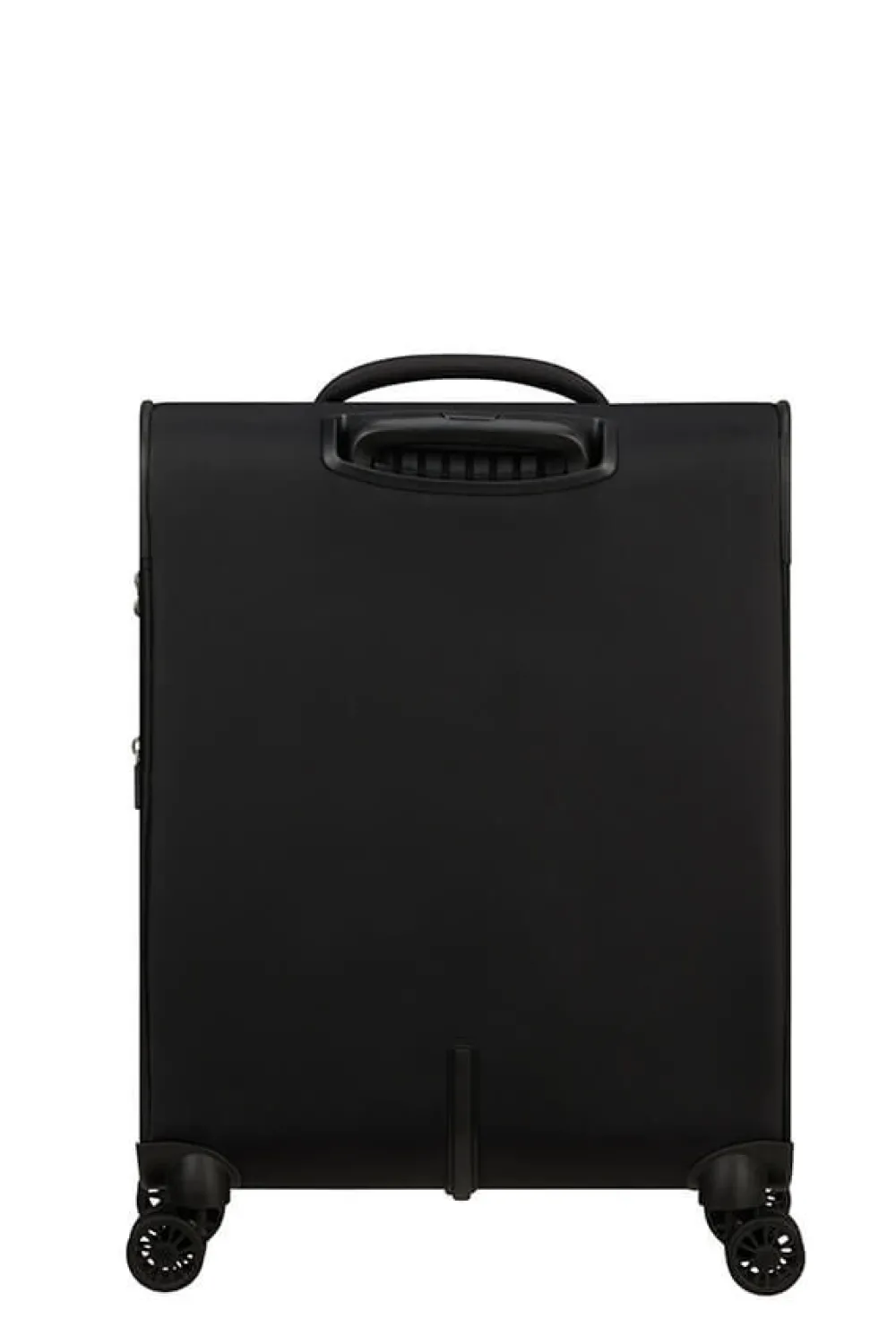 summerride_lentolaukku_1-1.webp American Tourister SummerRide Lentolaukku Black New