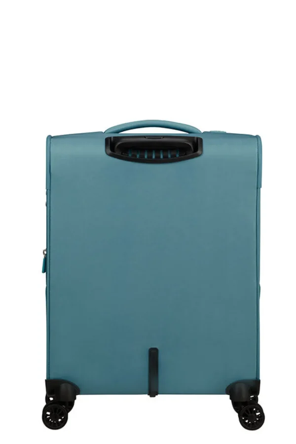 American Tourister SummerRide Lentolaukku Breeze Blue Online